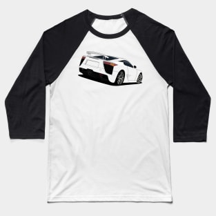 LFA Baseball T-Shirt